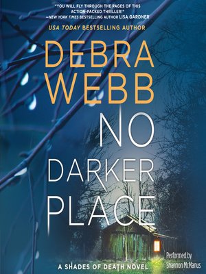 cover image of No Darker Place